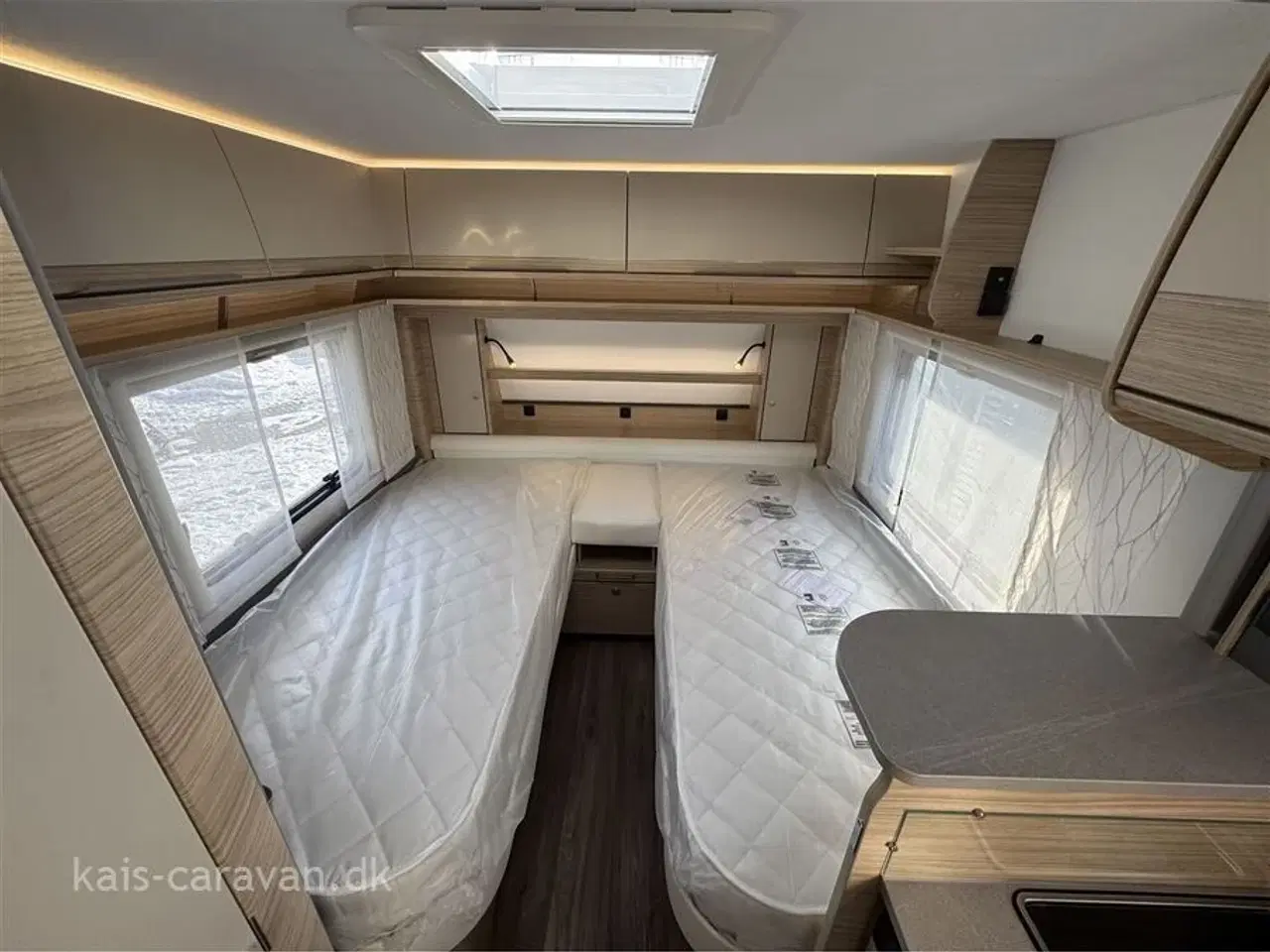 Billede 5 - 2026 - Fendt Bianco Selection 465 TG