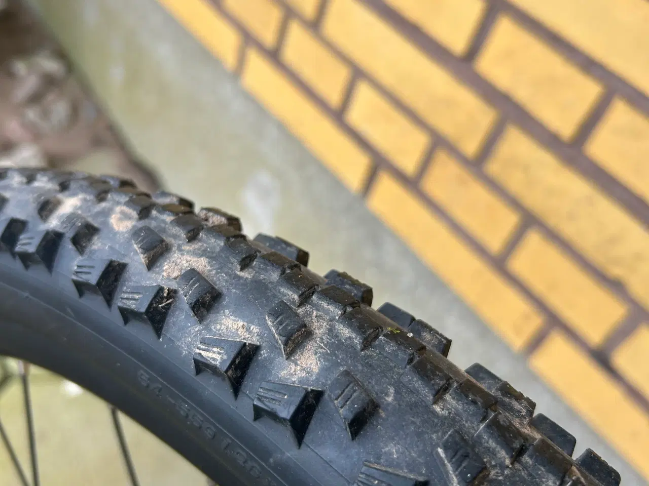 Billede 10 - Giant mountainbike
