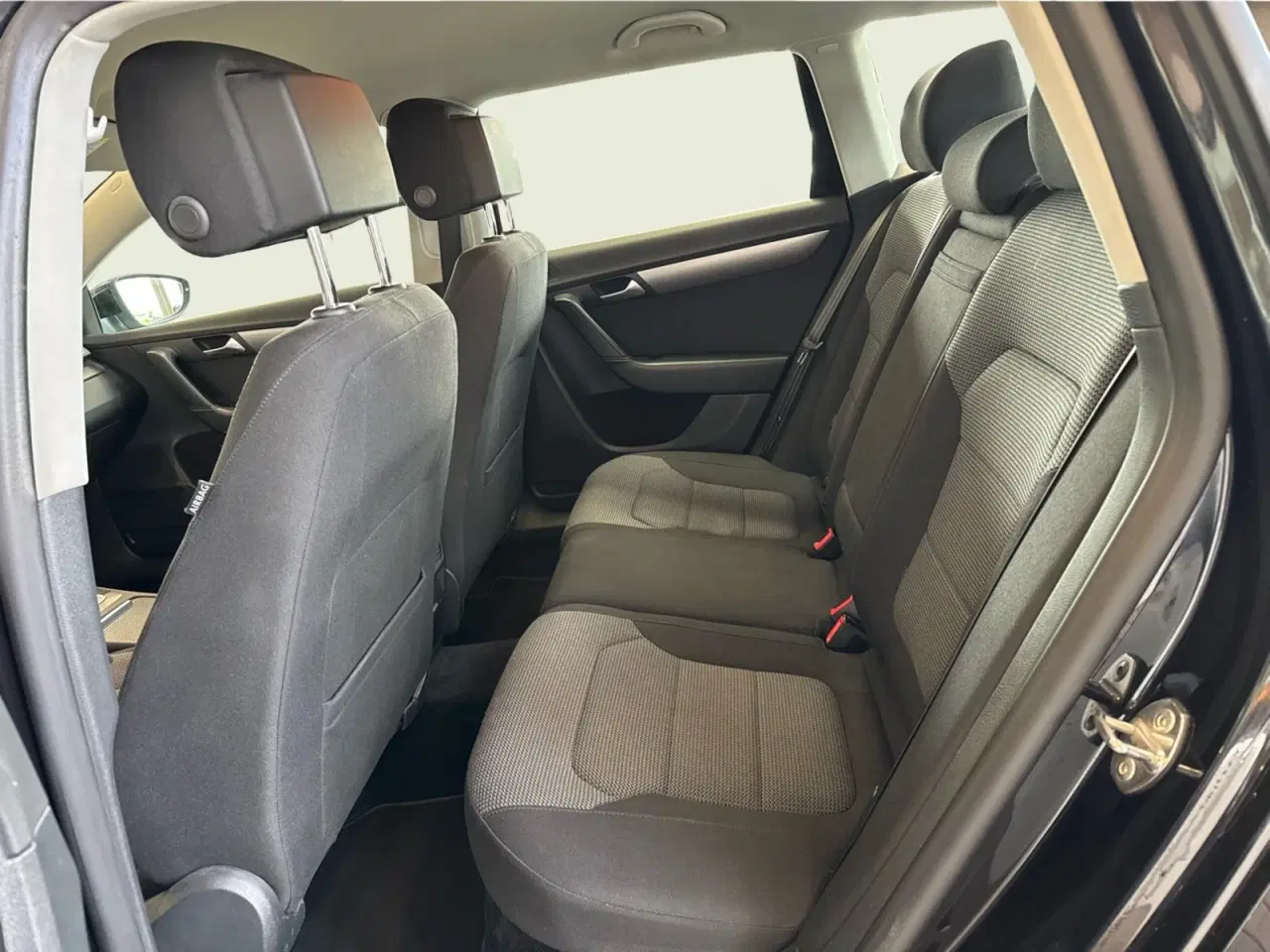 Billede 12 - VW Passat 2,0 TDi 140 Comfortline Variant DSG BM