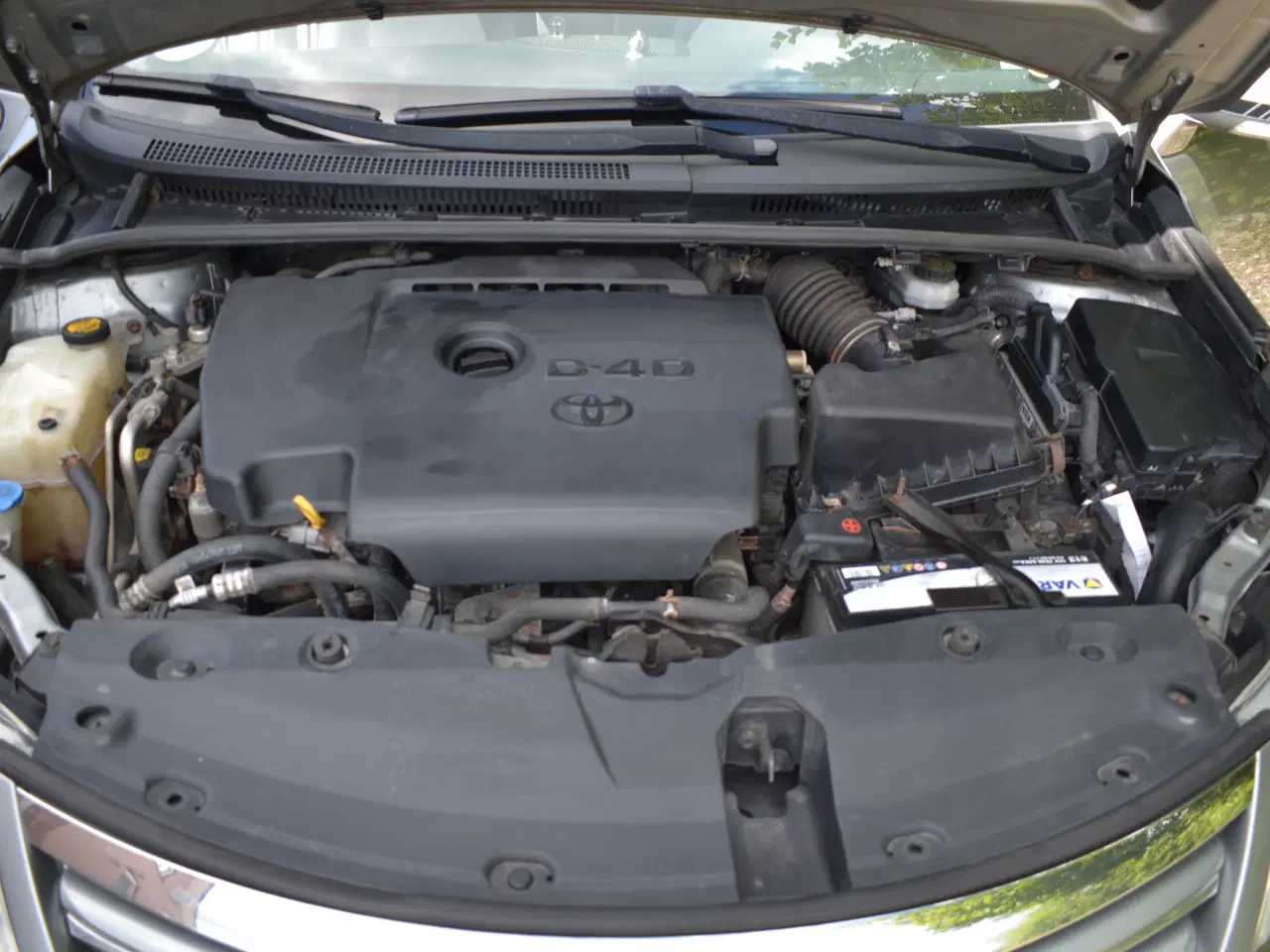 Billede 7 - Toyota Avensis