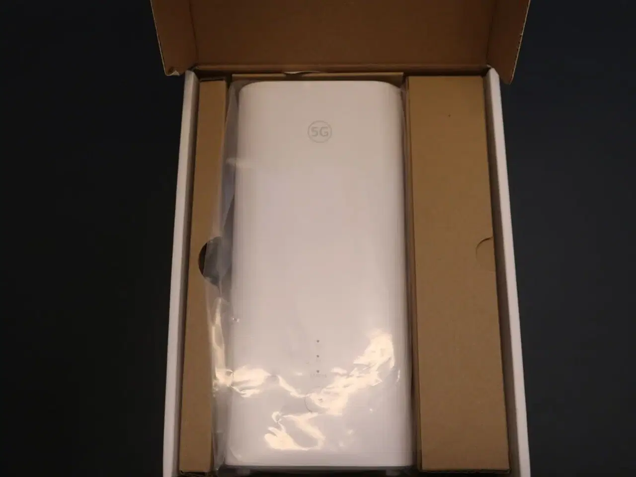 Billede 2 - Trådløsrouter 5G CPE Pro 5