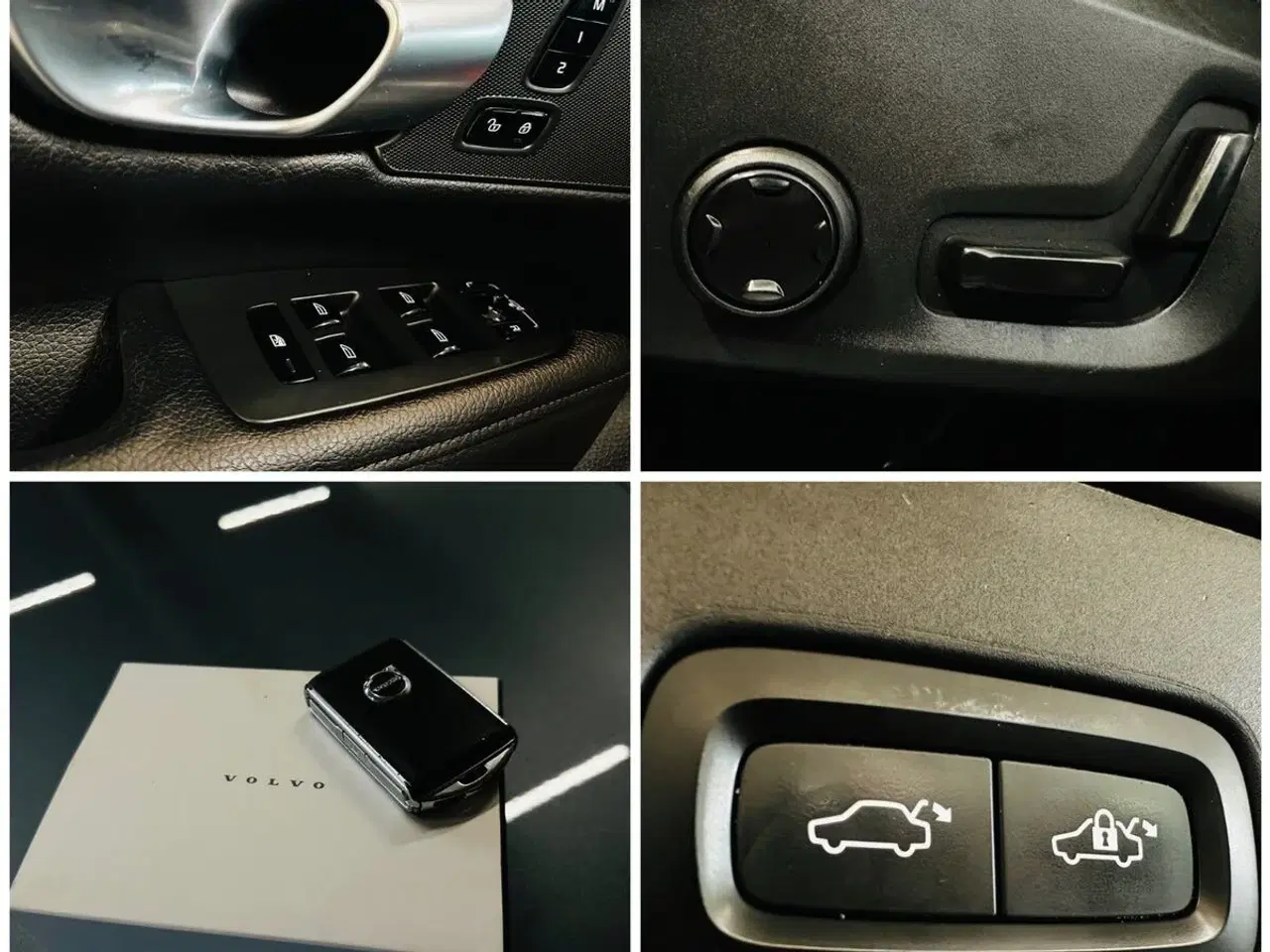 Billede 16 - Volvo V90 2,0 T5 254 Inscription aut.