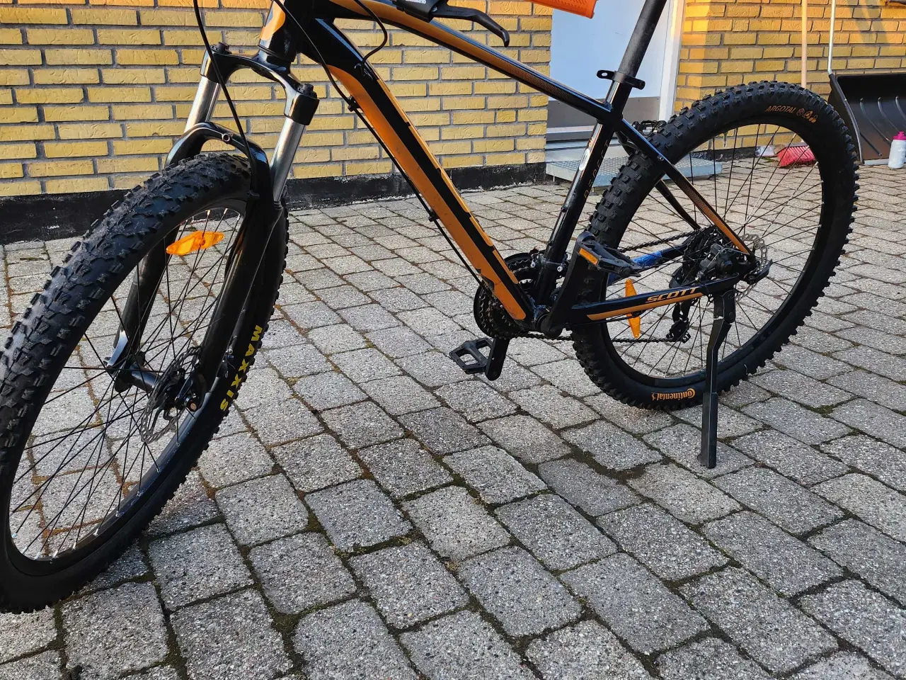 Billede 5 - Scott Aspect 770 str M