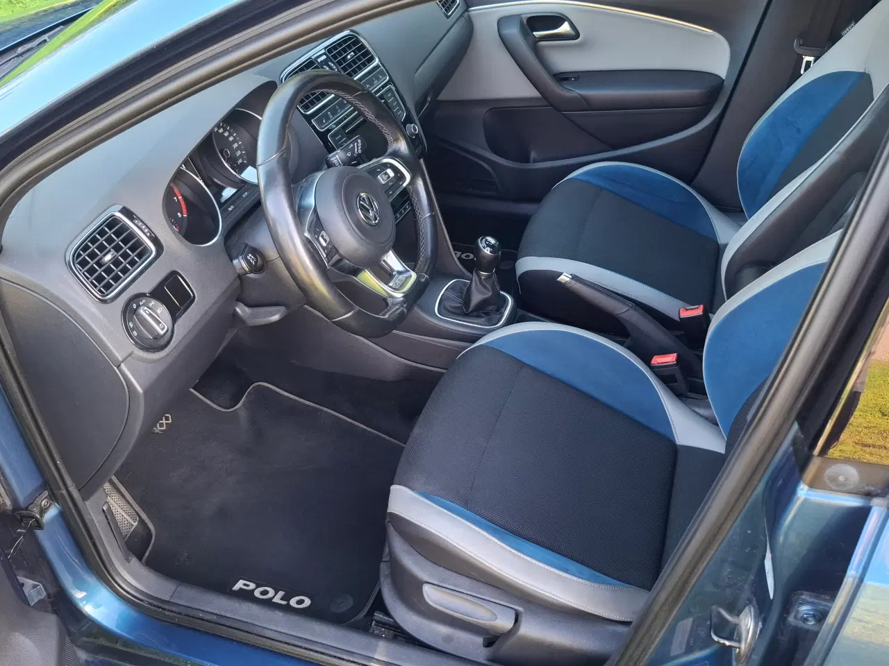 Billede 13 - VW Polo GT 2016