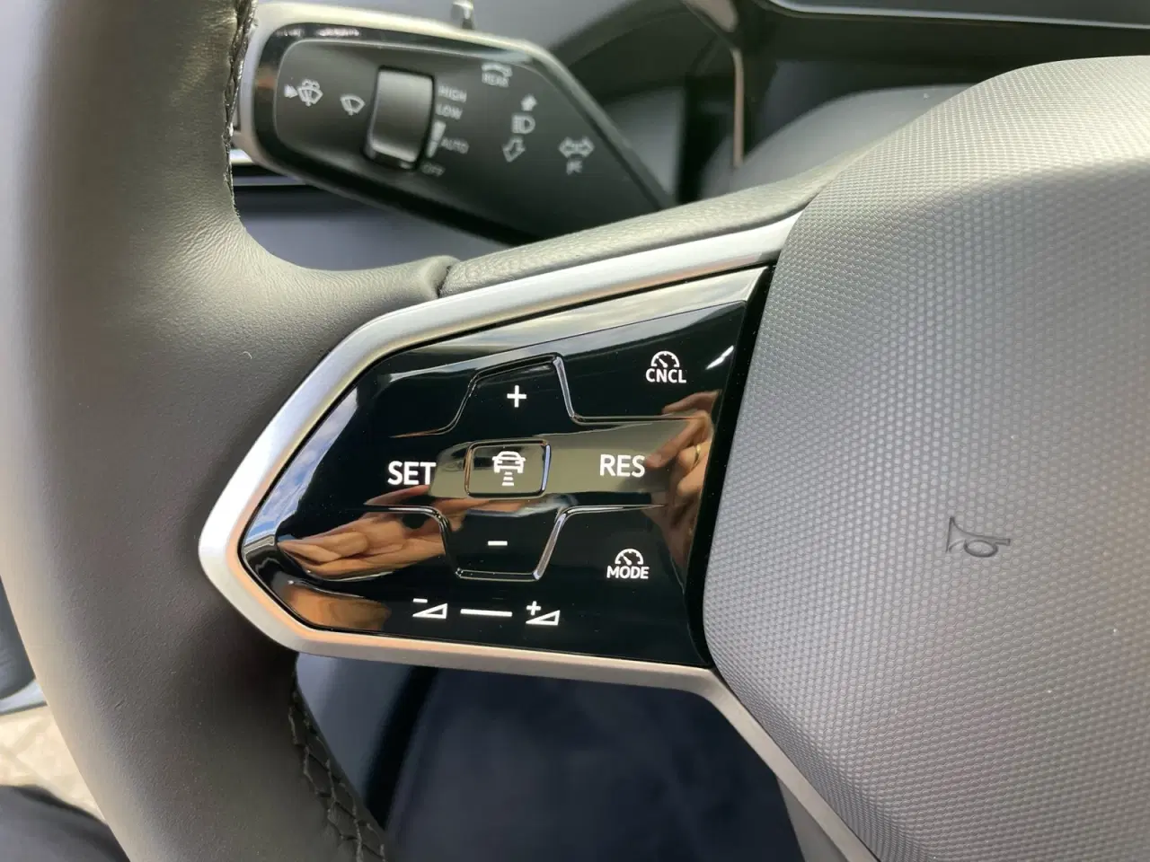 Billede 13 - VW ID.4 77 Style+