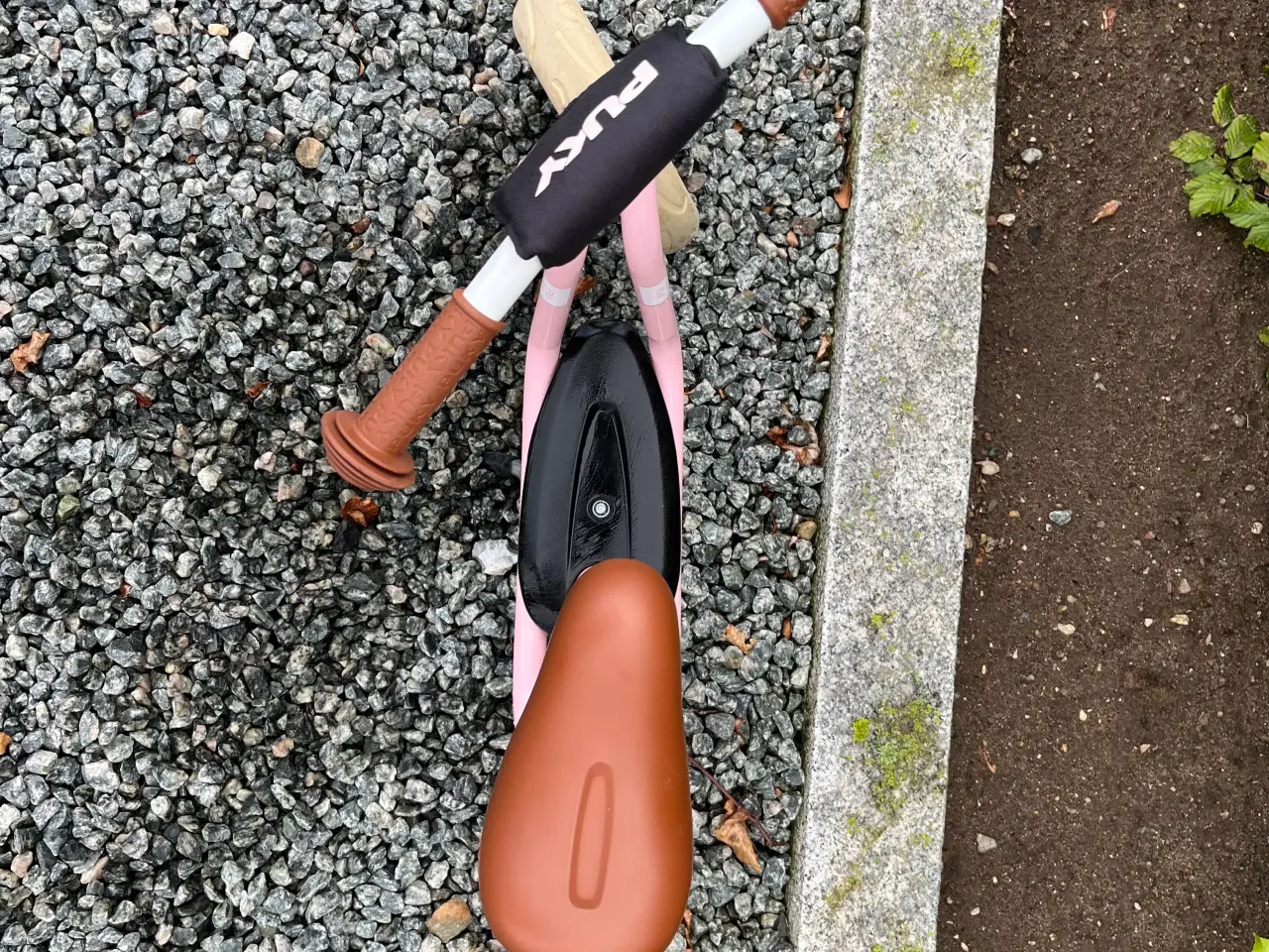 Billede 3 - Velholdt Puky løbecykel
