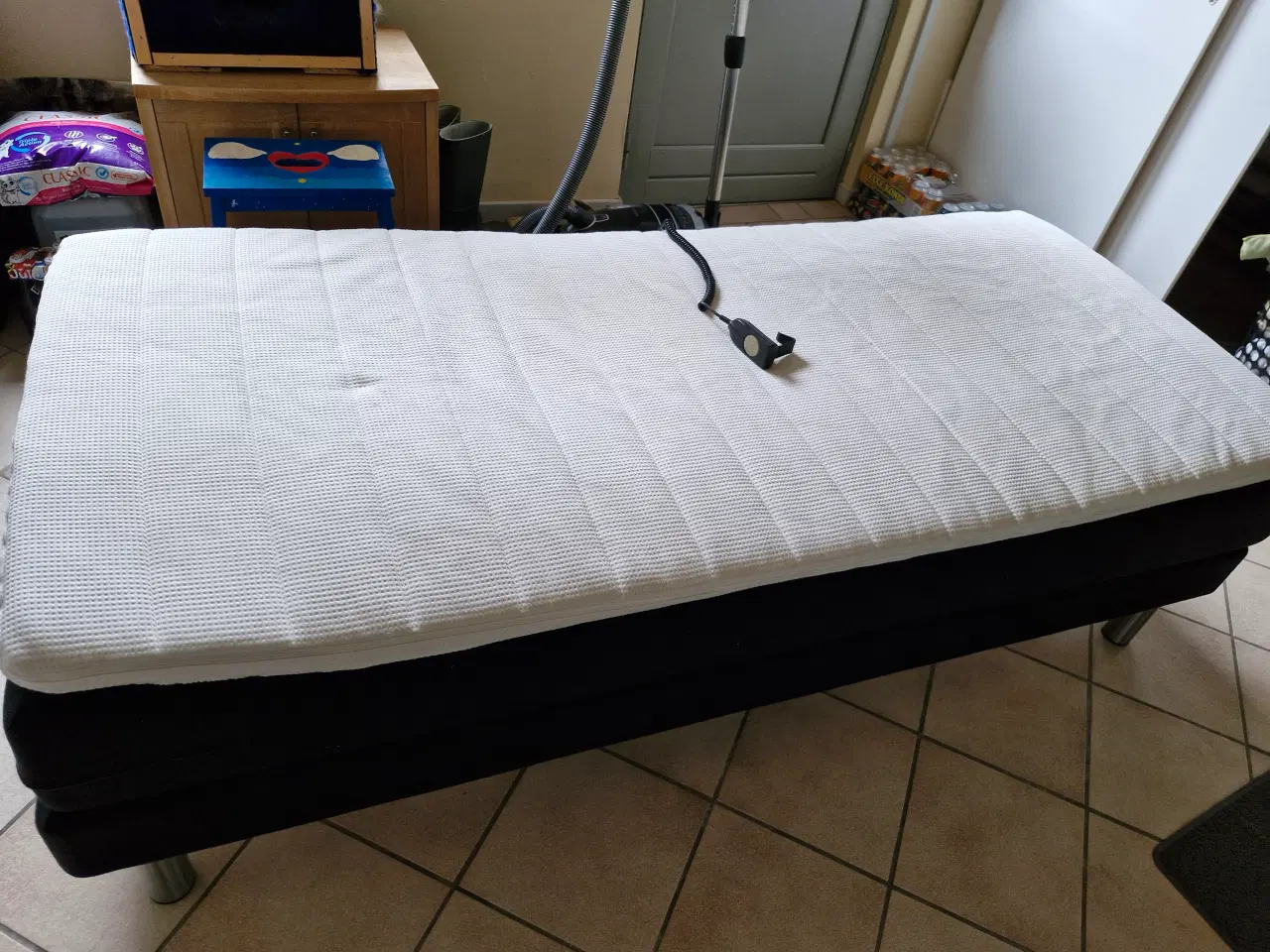 Billede 1 - Elevation seng 90 x 200 cm