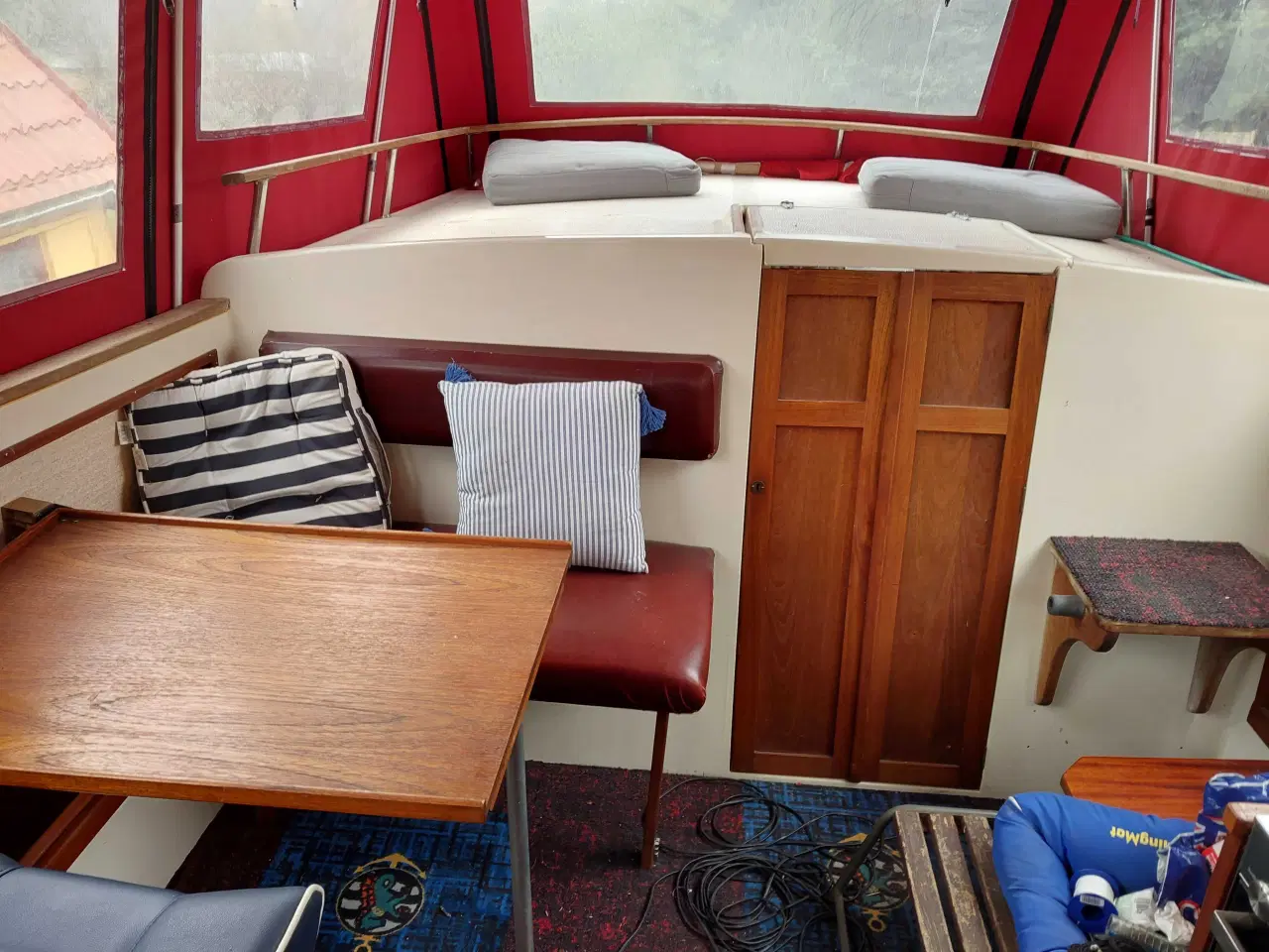 Billede 3 - Pæn Winga 30