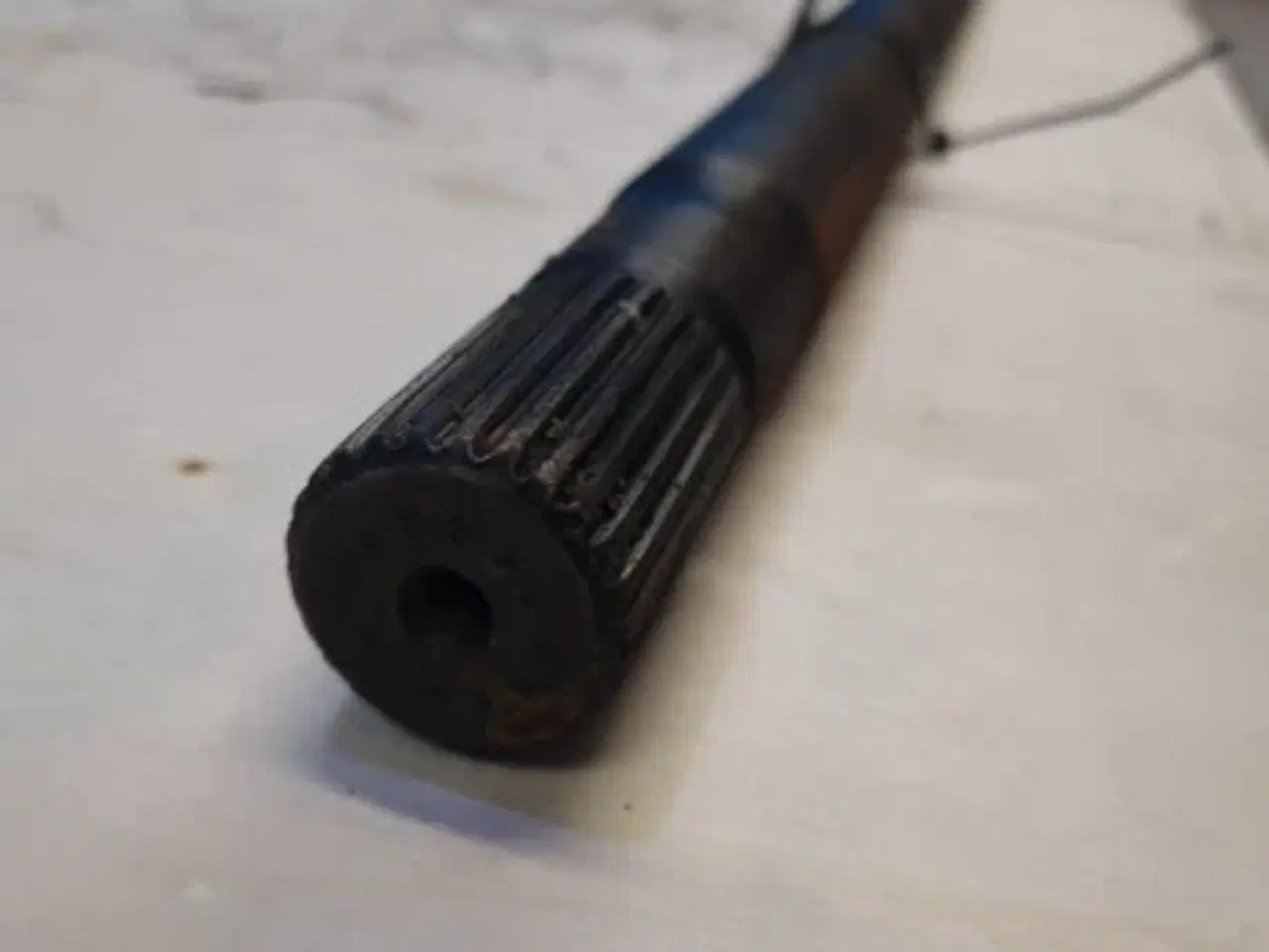 Billede 6 - Ford 8630 Aksel ZP4472366060 APL 355