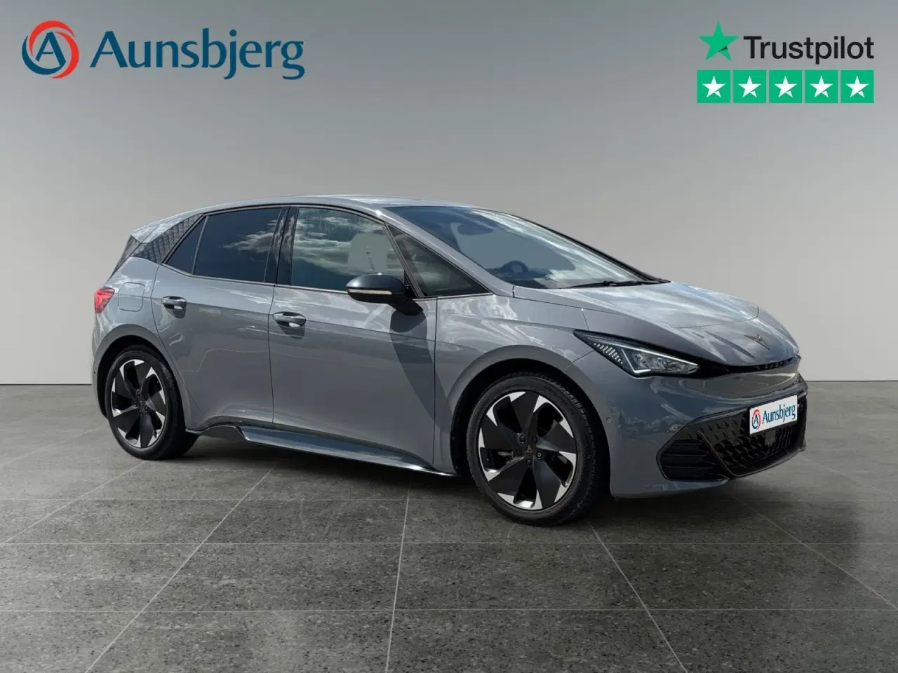 Billede 7 - Cupra Born 58 