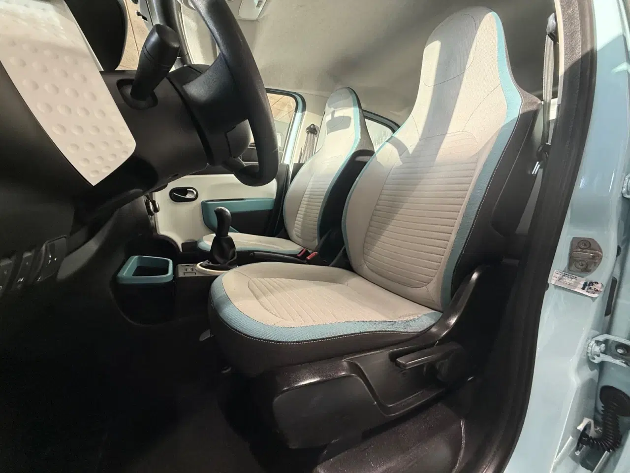 Billede 7 - Renault Twingo 1,0 SCe 70 Authentique