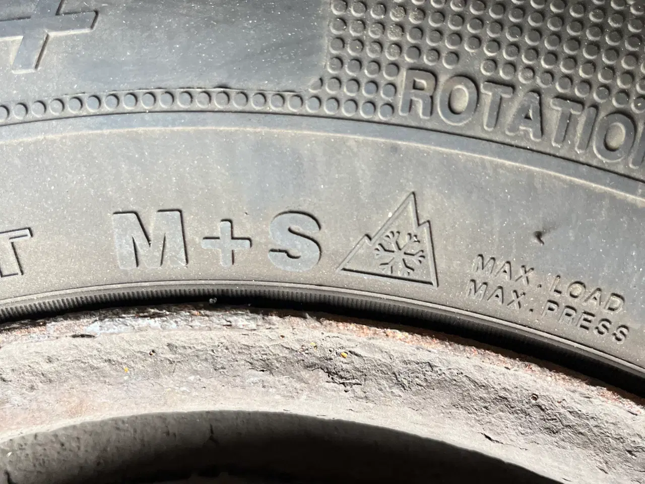 Billede 11 - Vinterhjul til Hyundai i10 2009