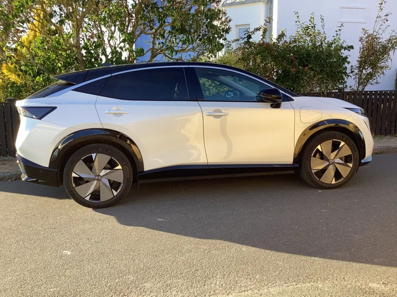 Billede 4 - Nissan Ariya 87 Evolve