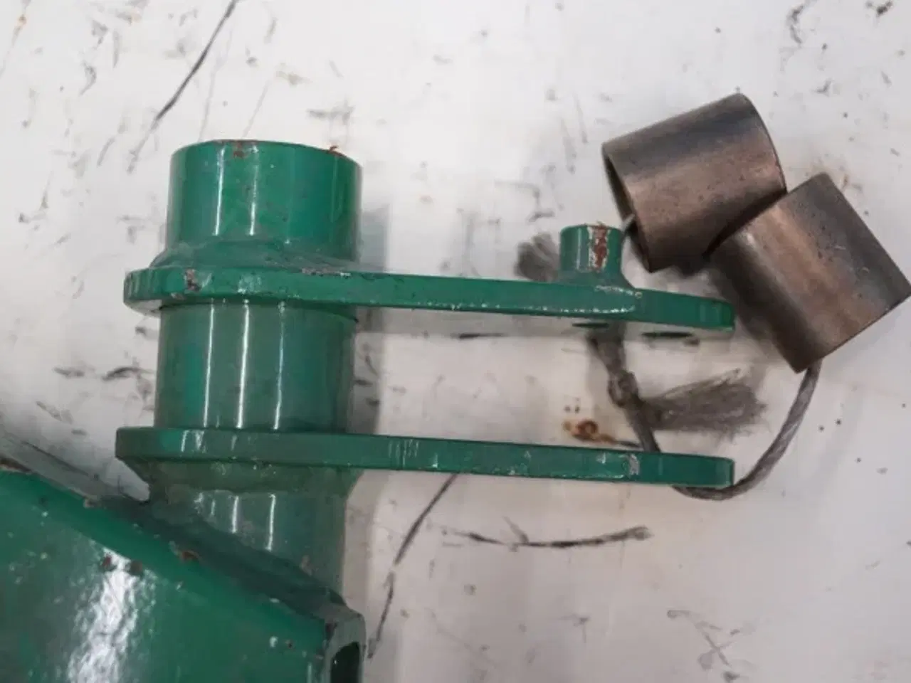 Billede 6 - Ransomes Arm R.H. LMSD909