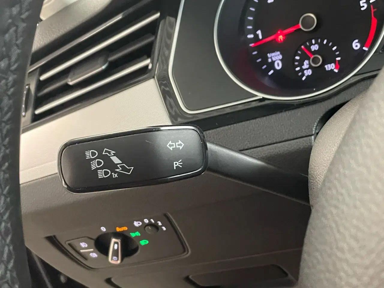 Billede 16 - VW Passat Variant 1,6 TDI Comfortline 120HK Stc 6g