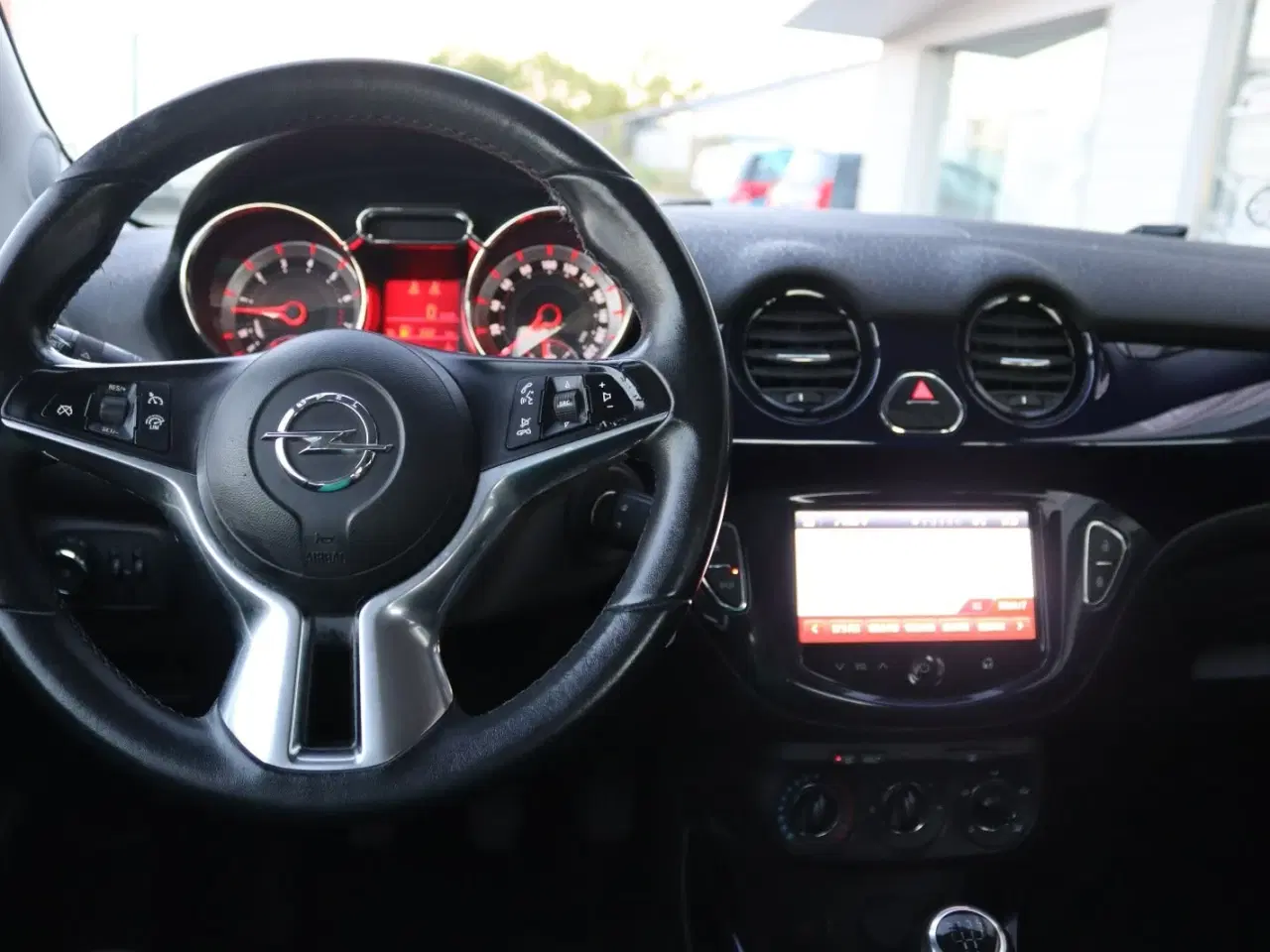 Billede 16 - Opel Adam 1,2 Jam