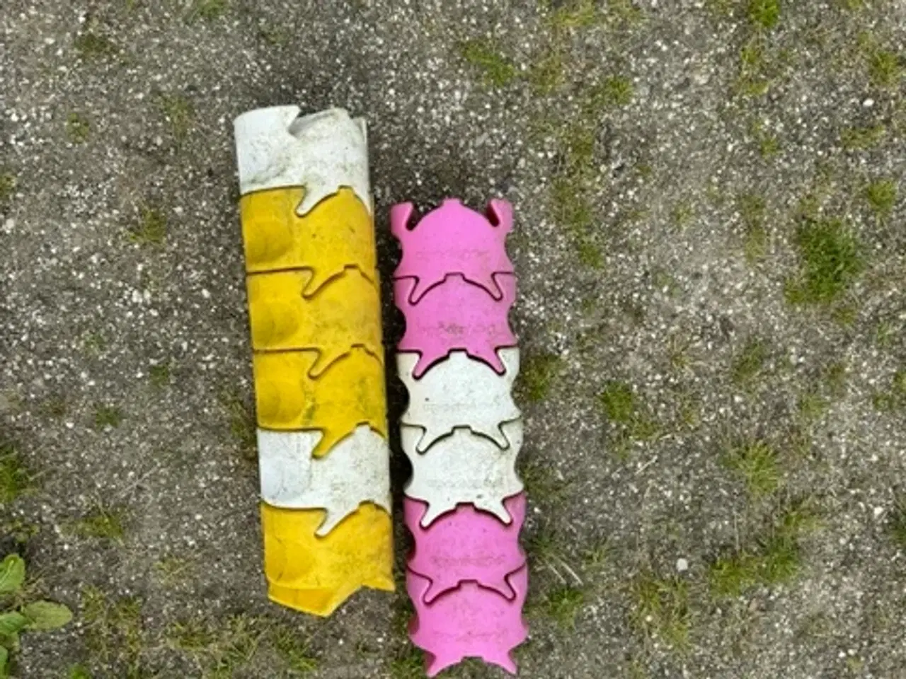 Billede 8 - Komplette spring mm.