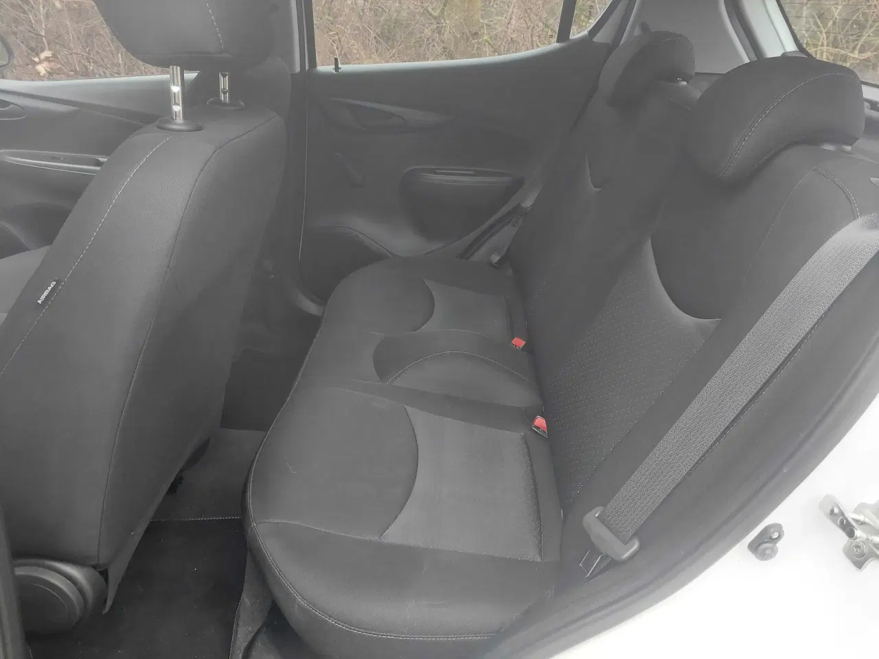 Billede 9 - Opel Karl 1,0 Enjoy 5d