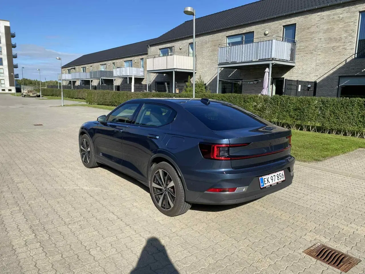 Billede 6 - Polestar 2  Long Range