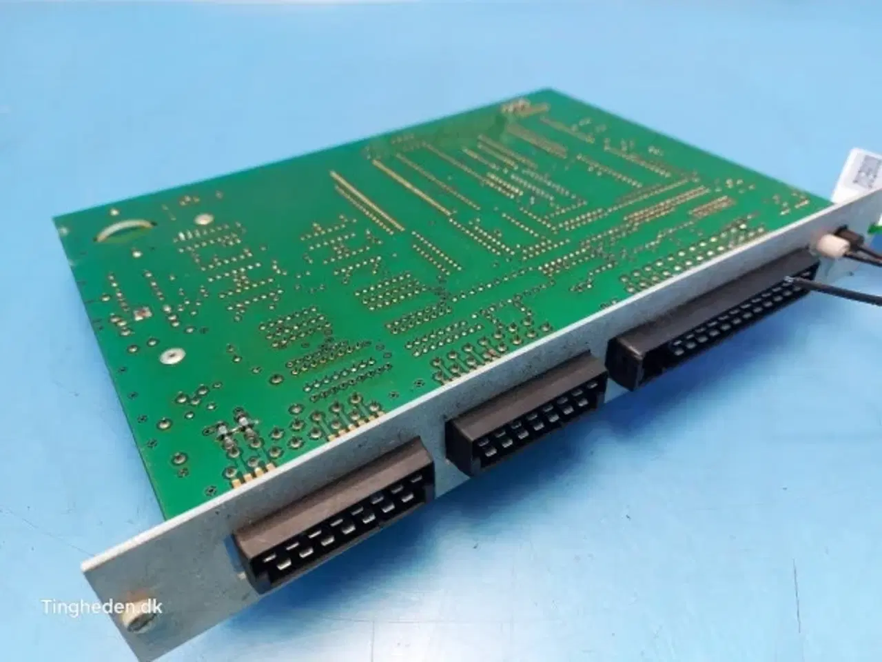 Billede 5 - New Holland FX38 Printplade 84036155