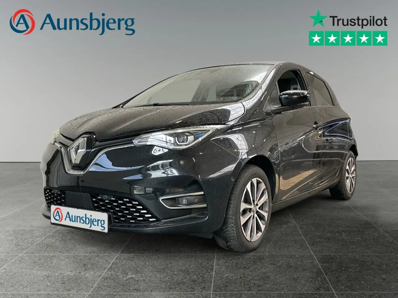 Billede 1 - Renault Zoe 52 Intens
