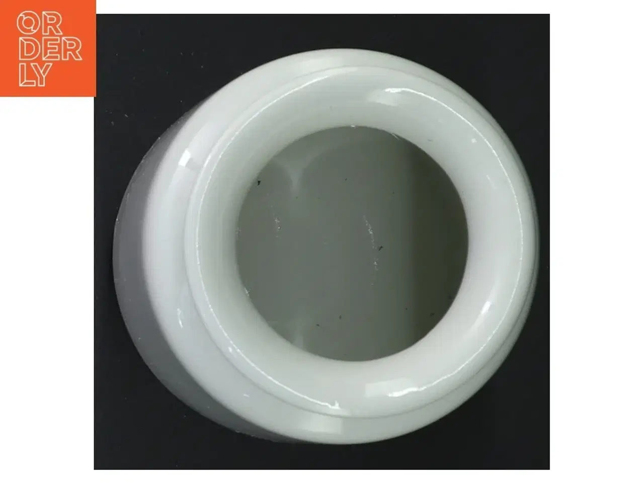 Billede 4 - Eva Solo Keramisk krydderikrukke med korklåg  Design Ole Palsby (str. 13 cm)