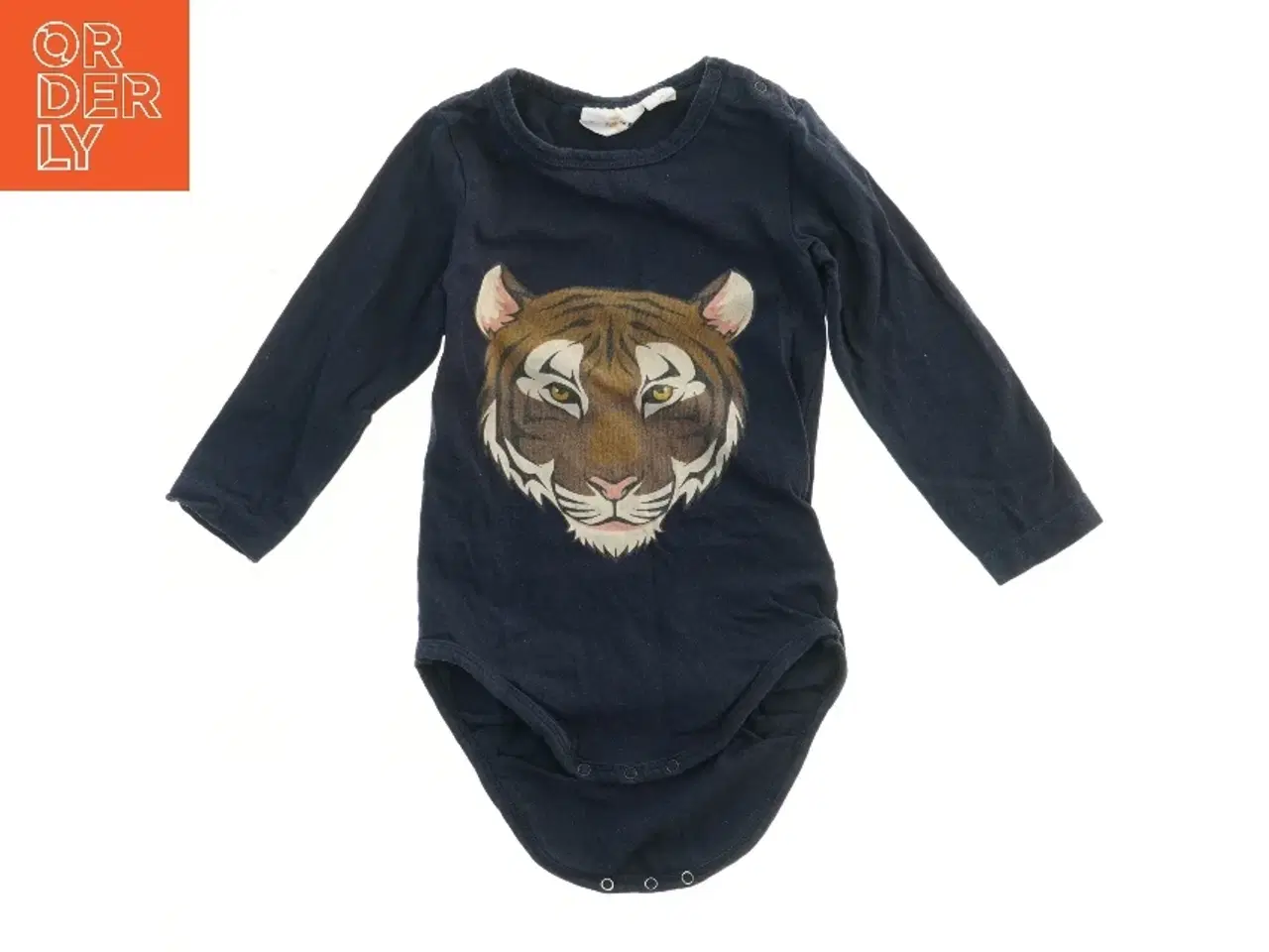 Billede 2 - Body med tiger motiv fra The New (str. 74)