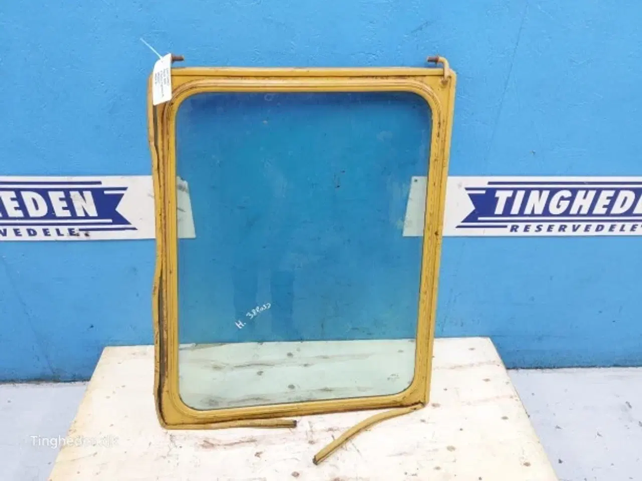 Billede 12 - Hydrema 806 Siderude R. 382037