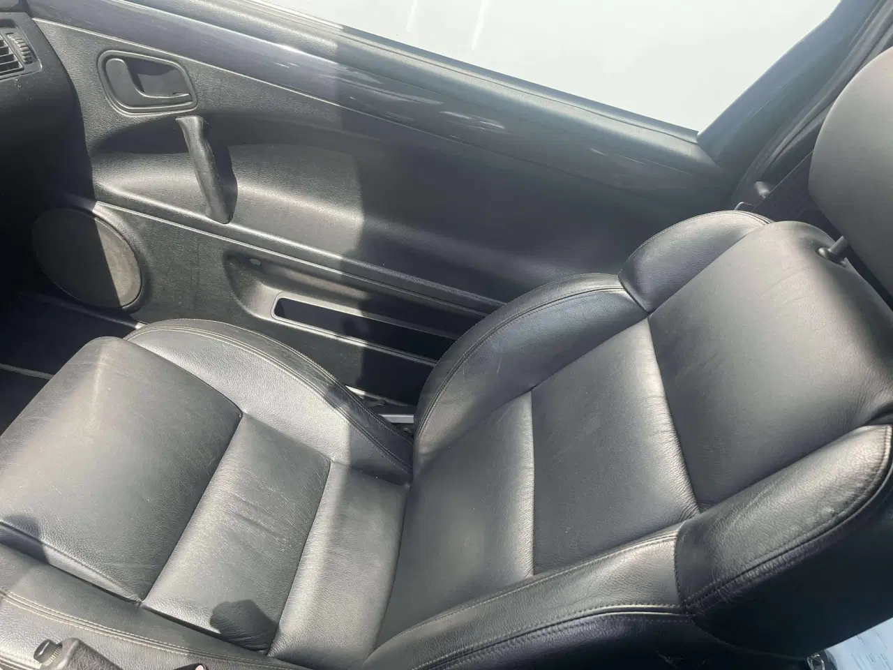 Billede 4 - FLOT FIAT COUPE 2,0 TURBO 