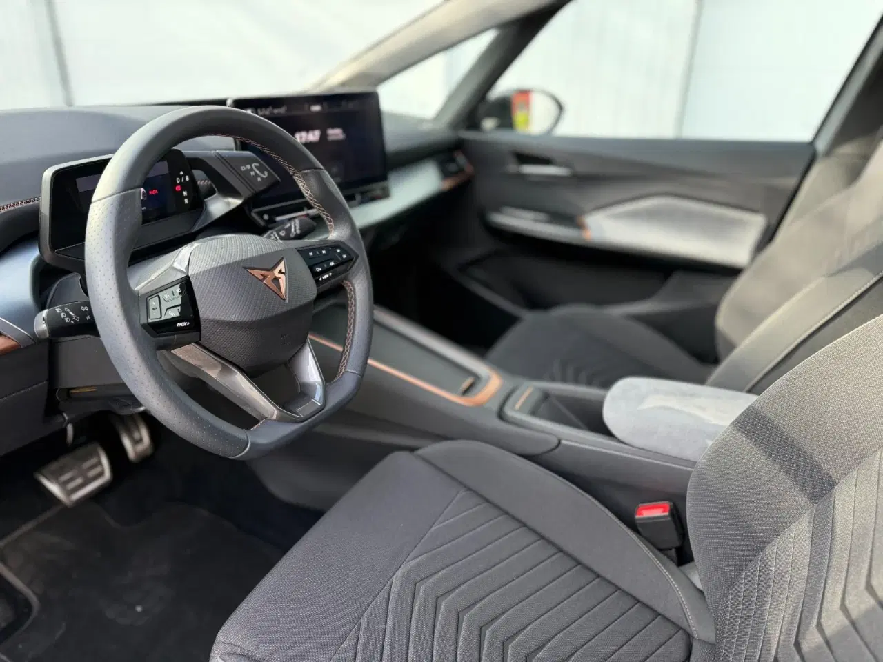 Billede 9 - Cupra Born 58 