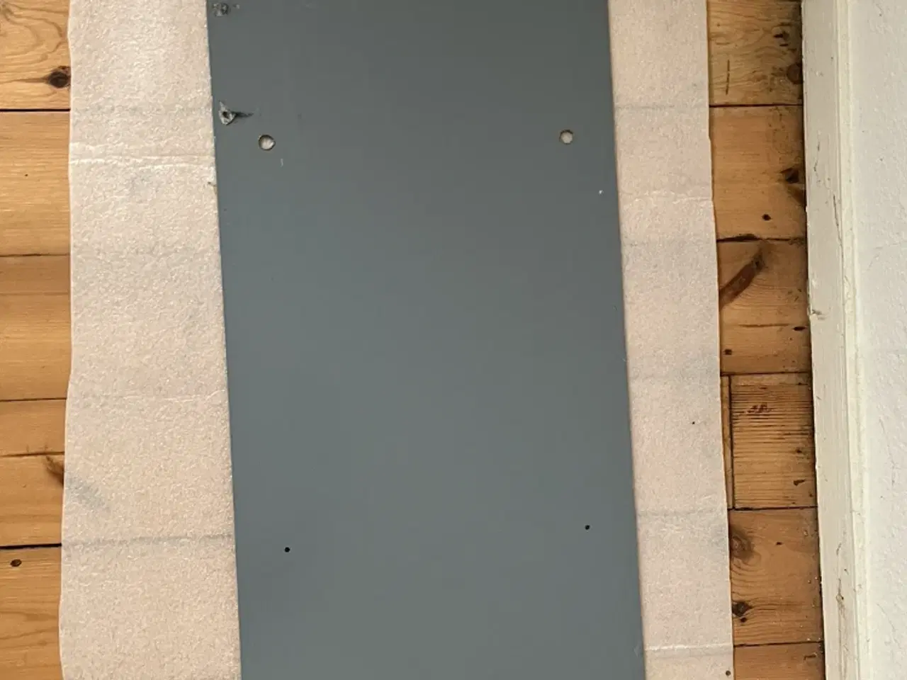 Billede 6 - KA SENDES - BUD MODTAGES 