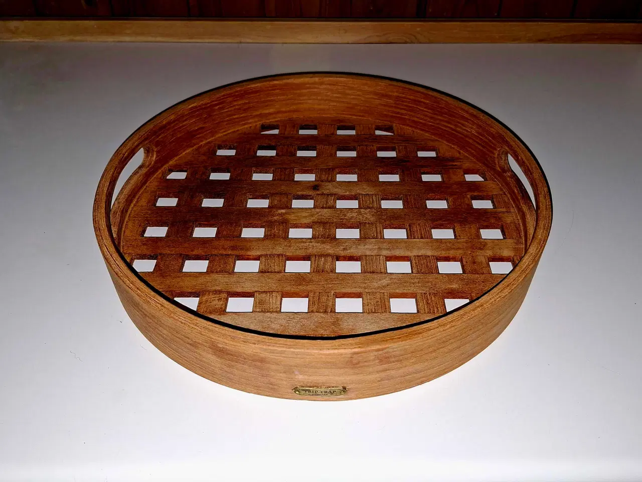 Billede 1 - Trip Trap bakke