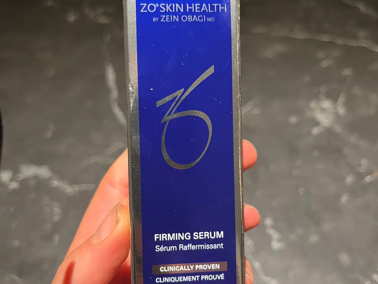 Billede 2 - Uåbnet ZO skin Health firming serum