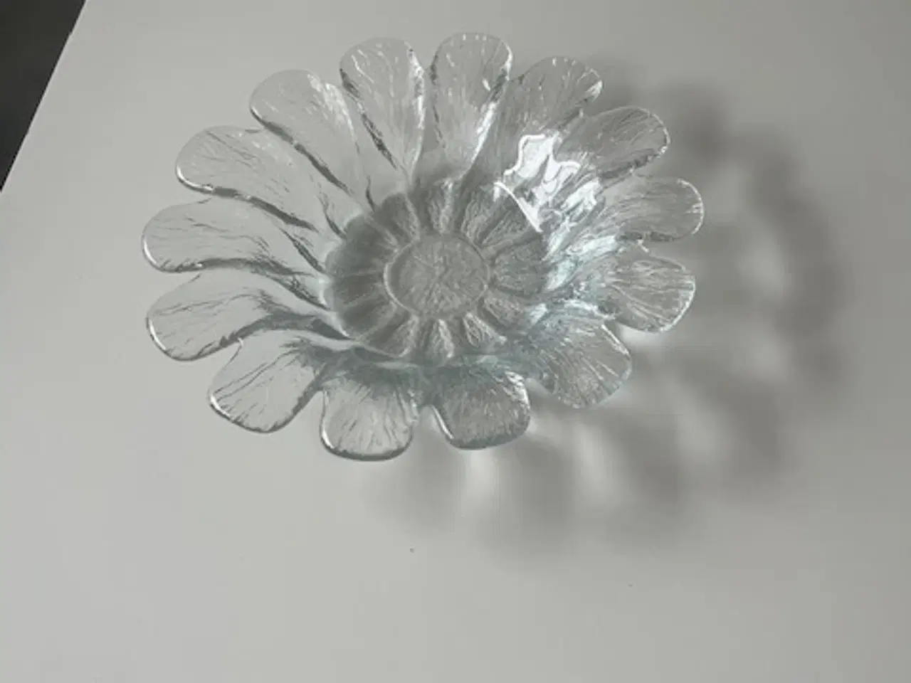 Billede 2 - Glasfad ældre