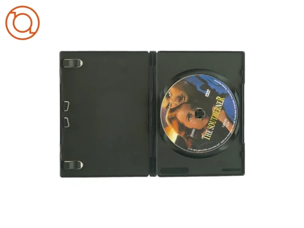 Billede 3 - The southerner (DVD)