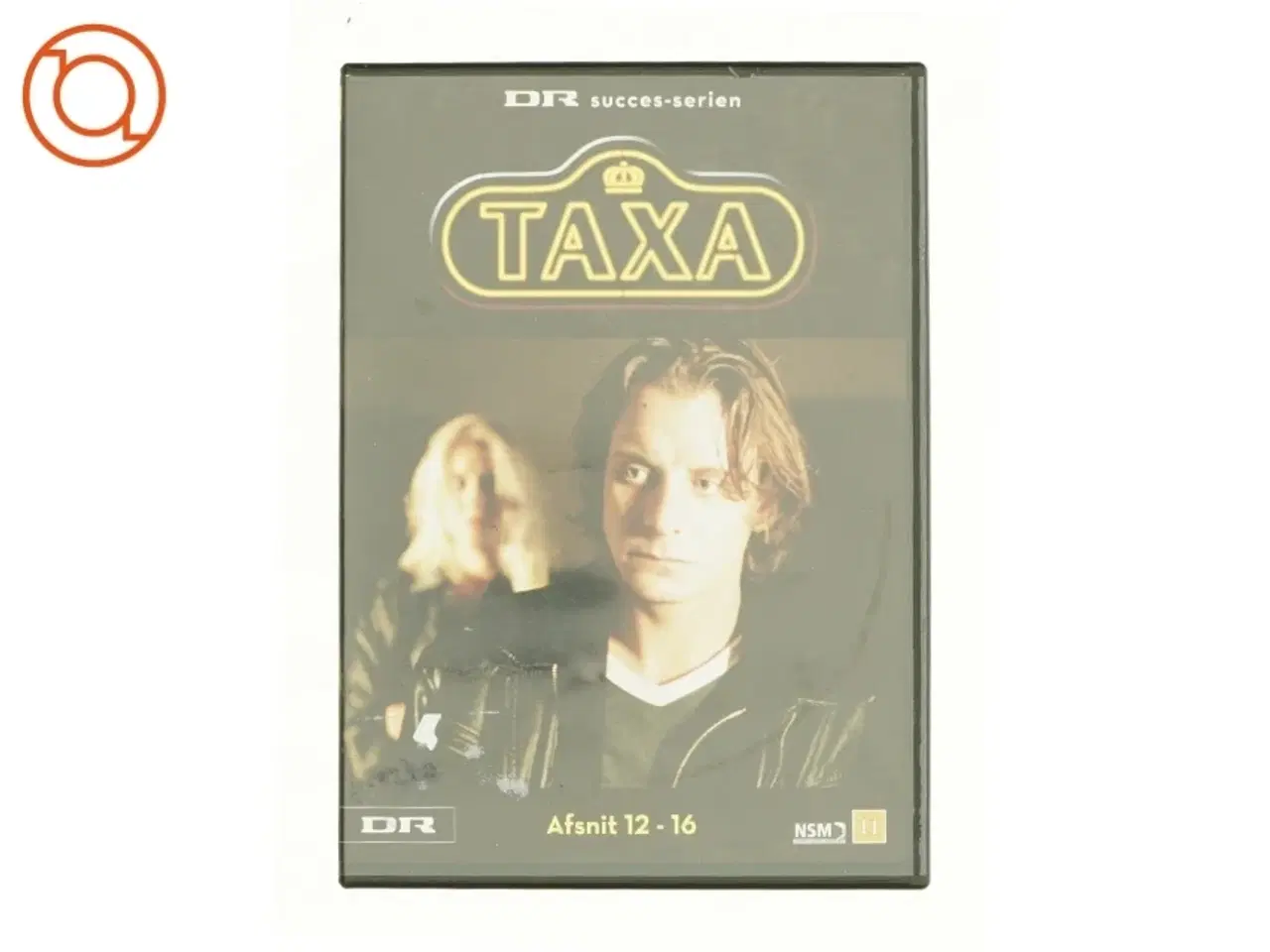 Billede 1 - Taxa afsnit 12-16