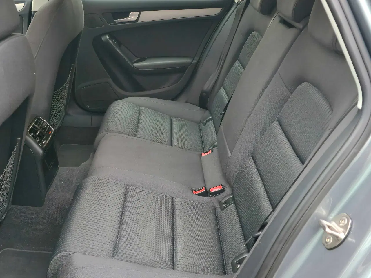 Billede 12 - Yderst Velholdt Audi 1.8 TFSI 