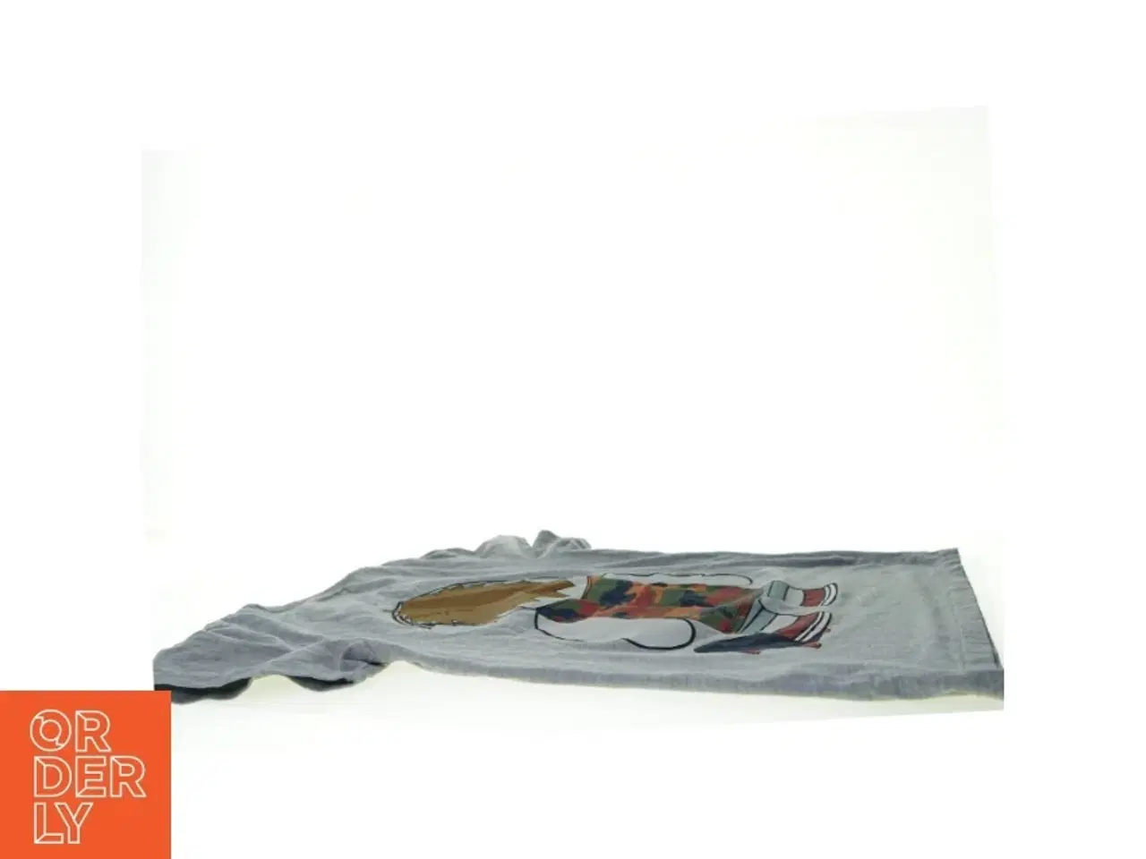 Billede 4 - T shirt fra Humör (str. 65 x 45 cm)