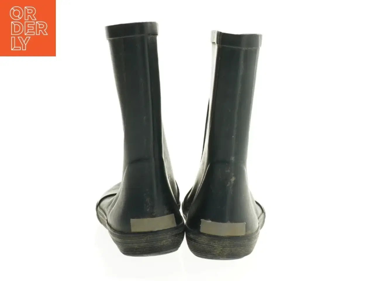 Billede 2 - CeLaVi gummistøvler til børn fra CeLaVi (str. Længde. 23 cm)