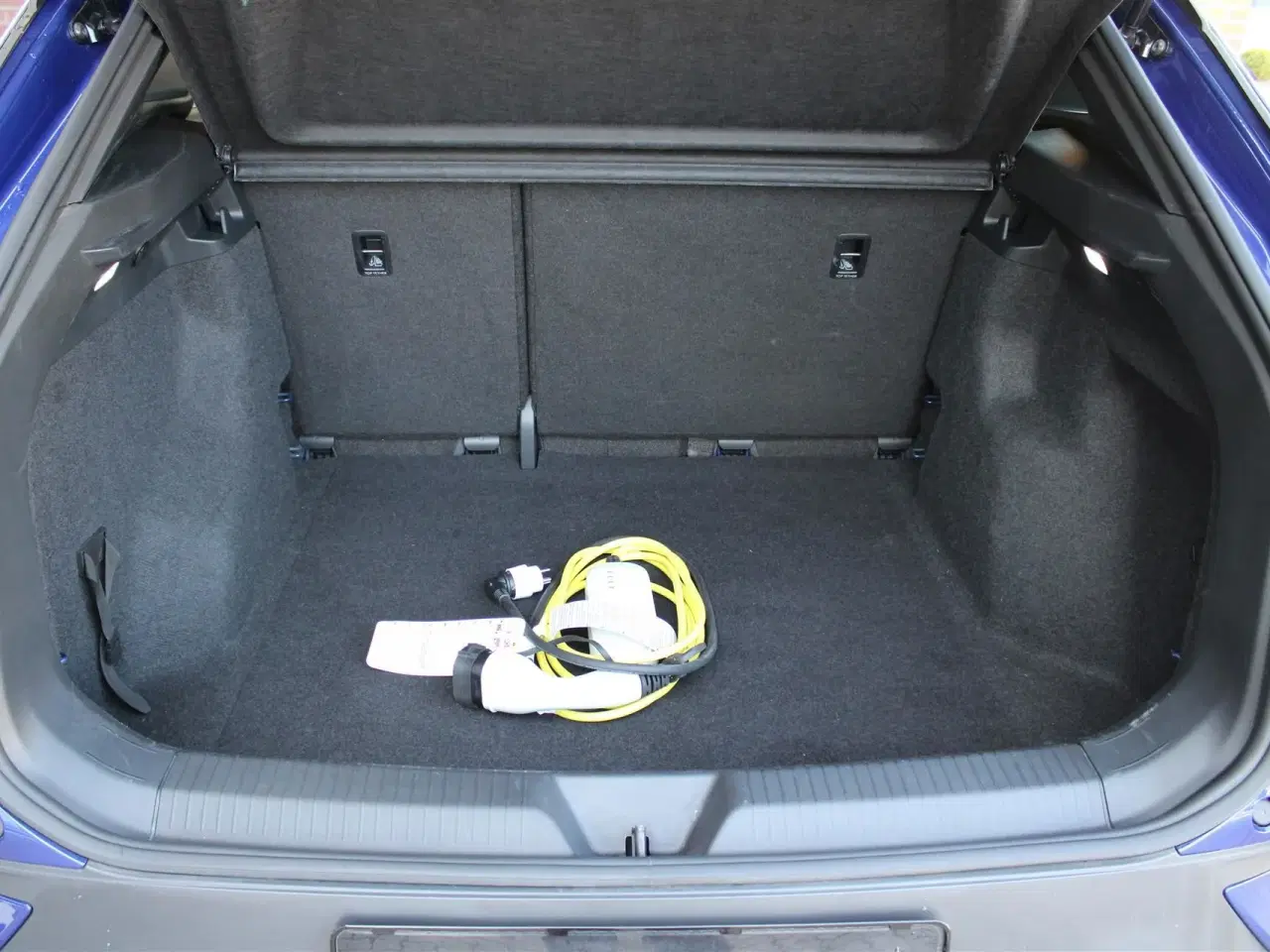 Billede 15 - VW ID.4 EL Pro Performance 204HK 5d Aut.
