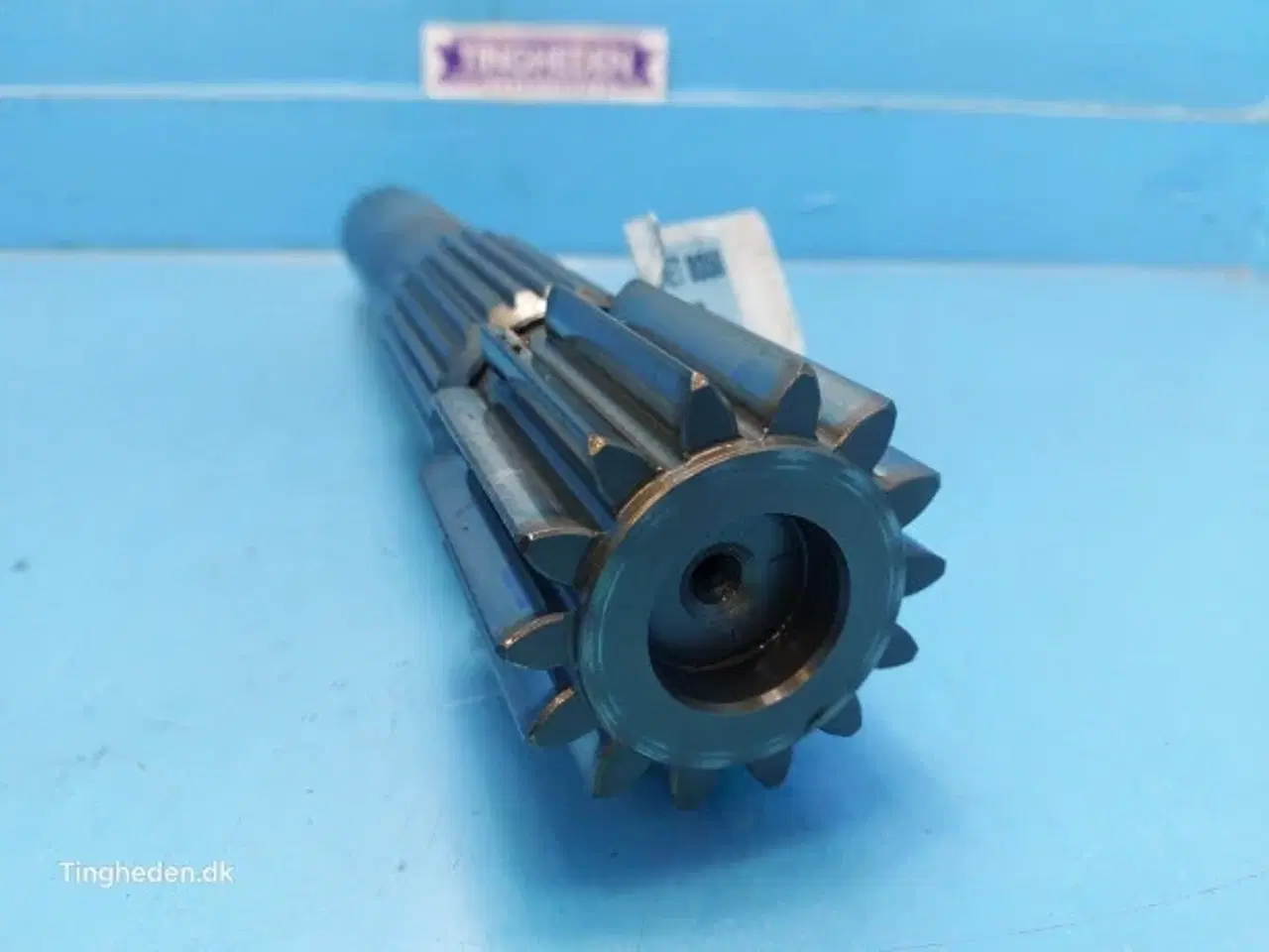 Billede 10 - Valmet 8050 Drivaksel 31725930