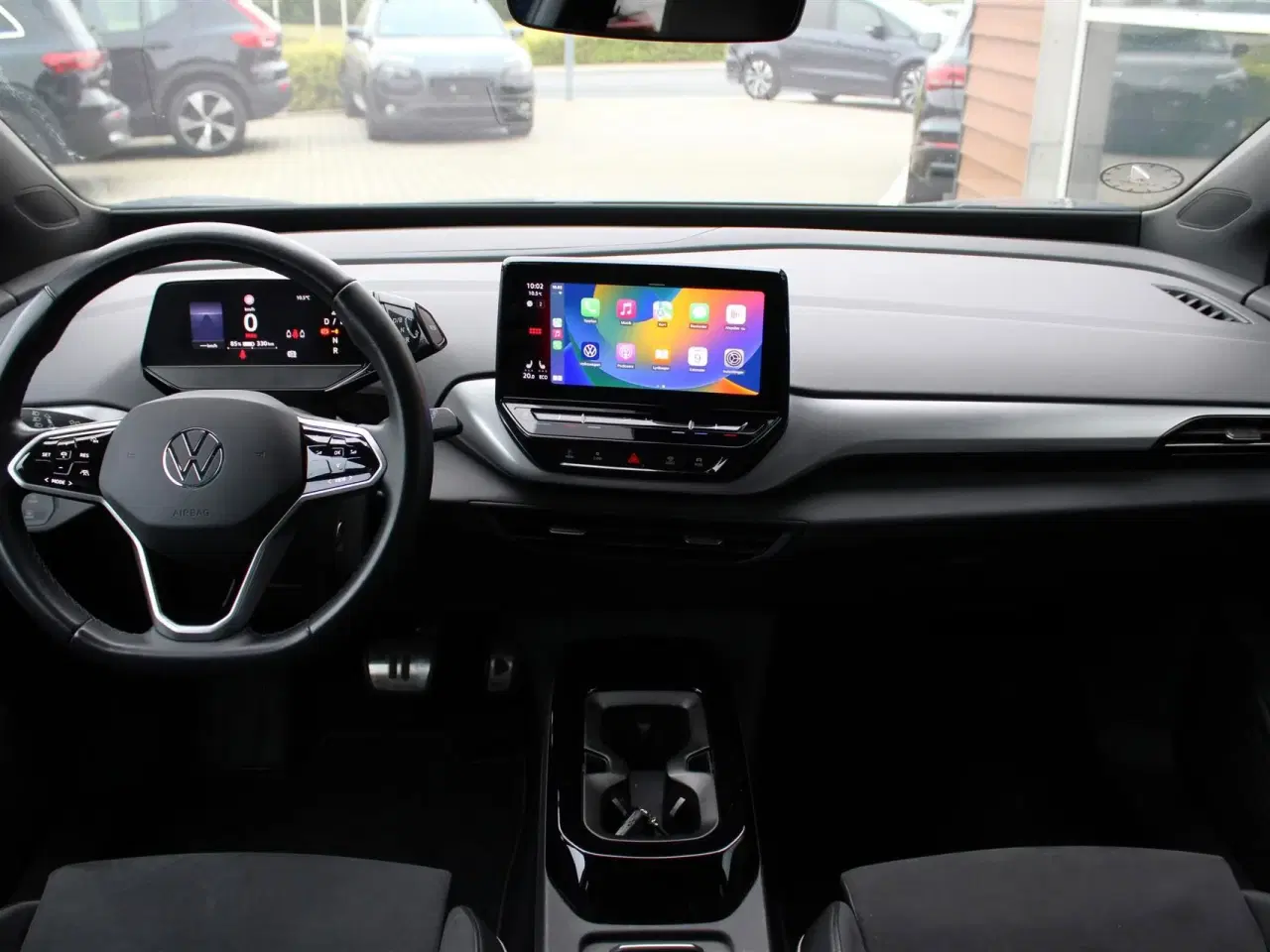 Billede 5 - VW ID.4 EL Pro Performance 204HK 5d Aut.