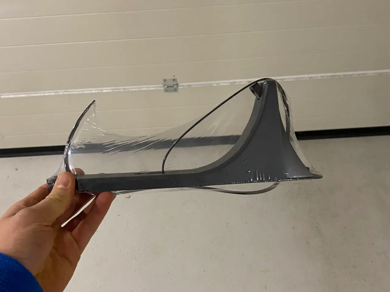 Billede 7 - Rør og dele til Ventilation