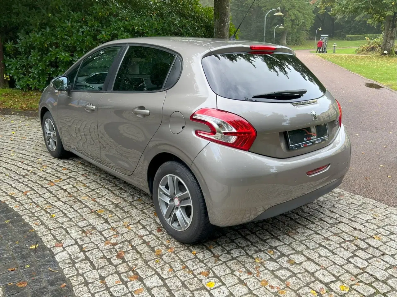 Billede 6 - Peugeot 208 1,2 VTi Urban