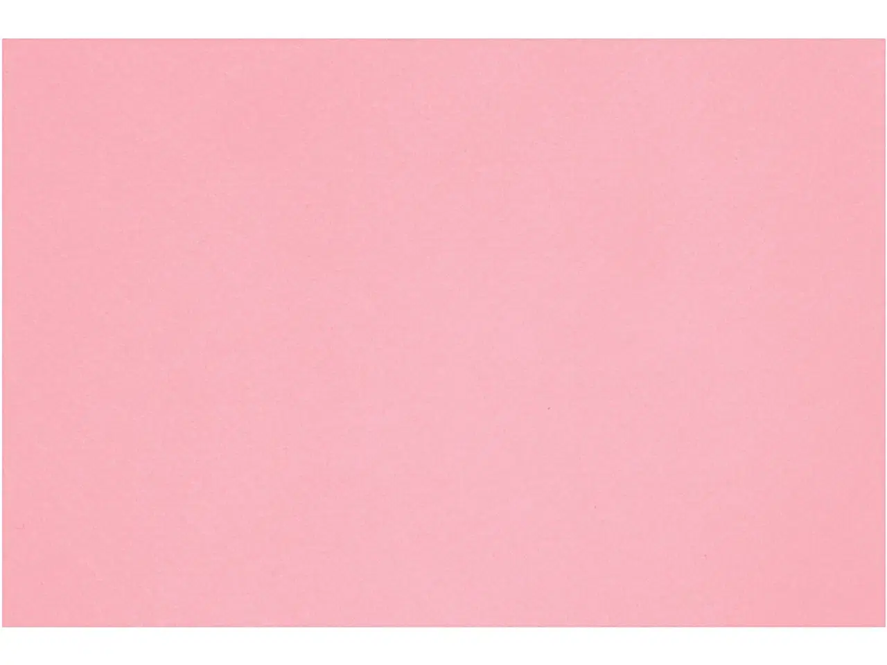 Billede 1 - Fransk Karton A4 160g - Orchid, 1 ark