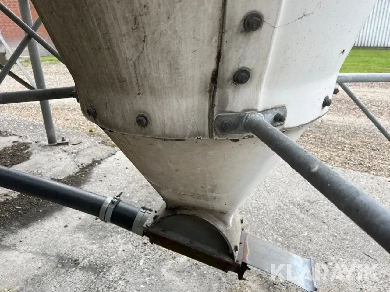 Billede 8 - Silo 18 tons