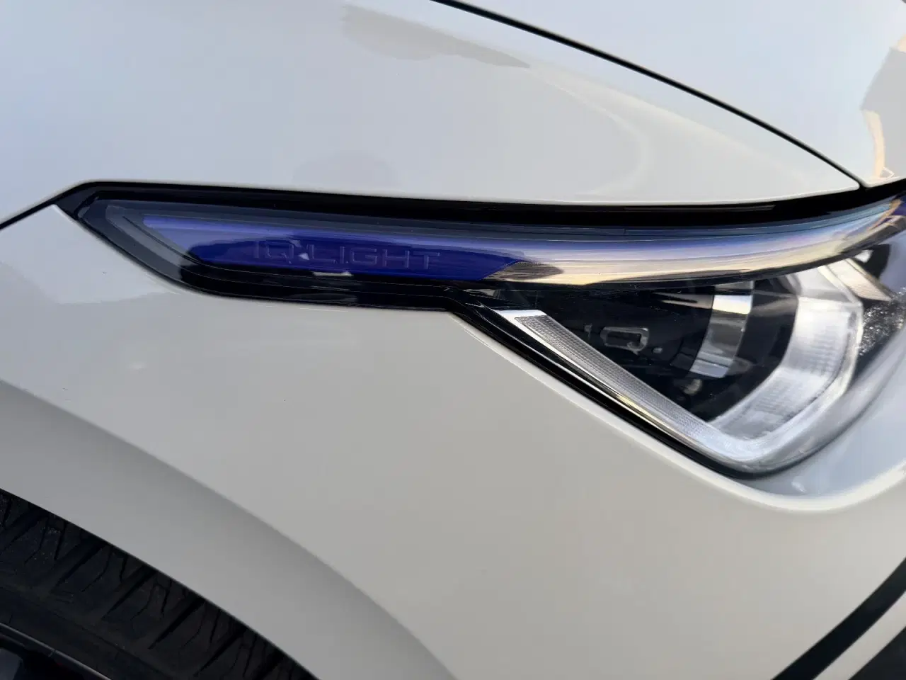 Billede 6 - VW Golf VIII 1,4 GTE DSG