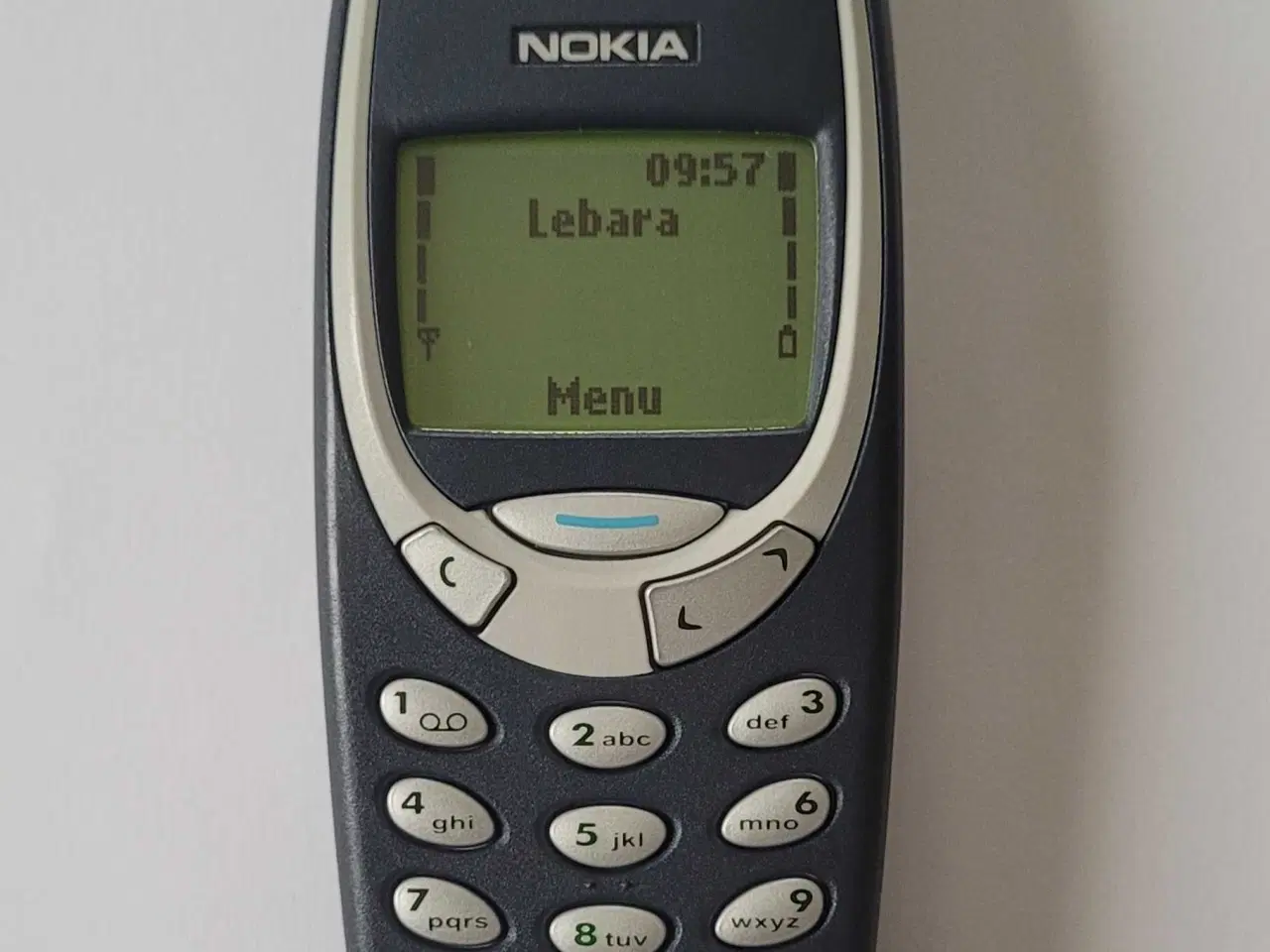 Billede 2 - Nokia 3310 