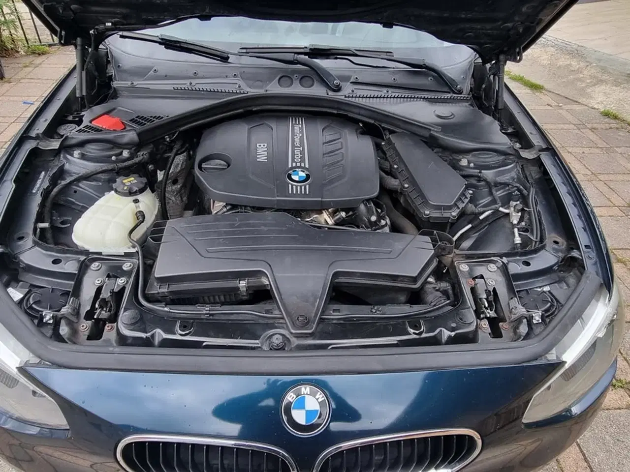Billede 19 - BMW 116d 2,0 