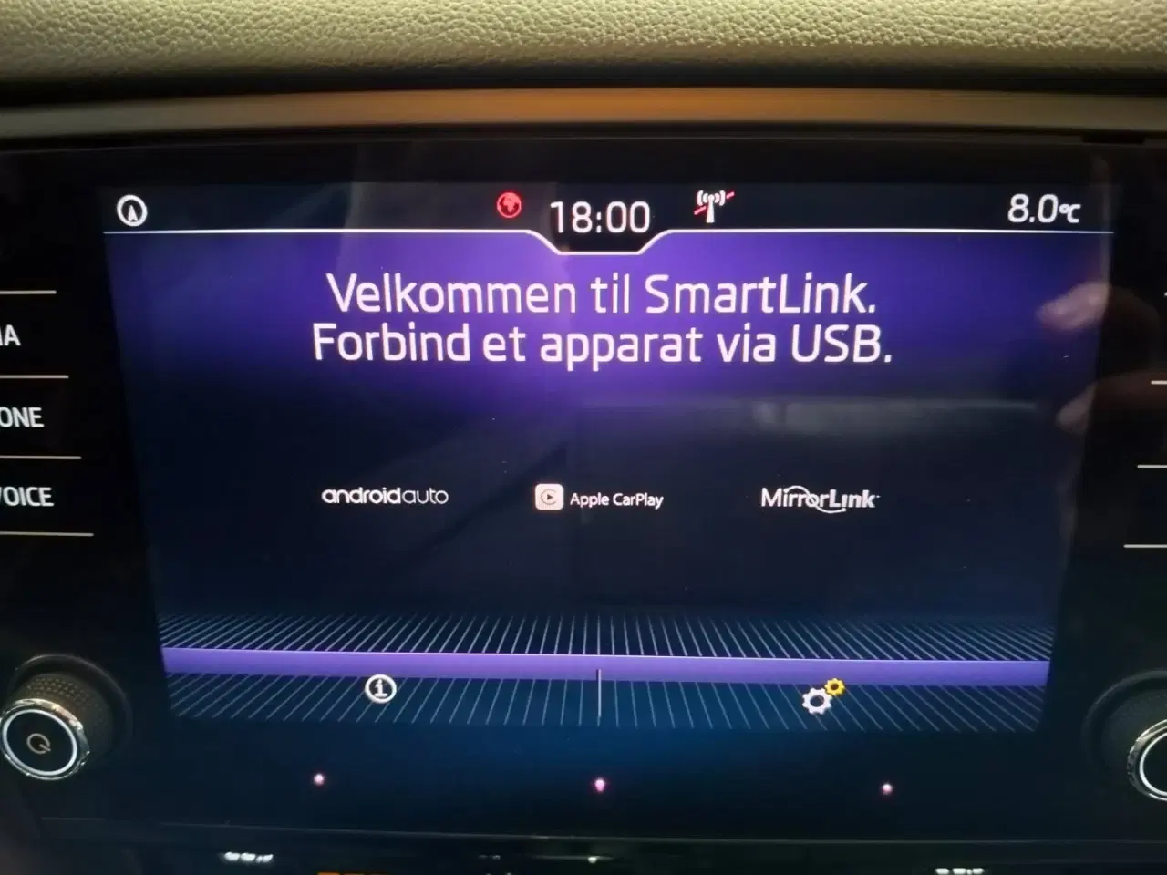 Billede 13 - Skoda Octavia 2,0 TDi 150 Business Line Combi DSG